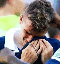 盘点世界杯上的帅哥,世界杯上最惊艳的球星