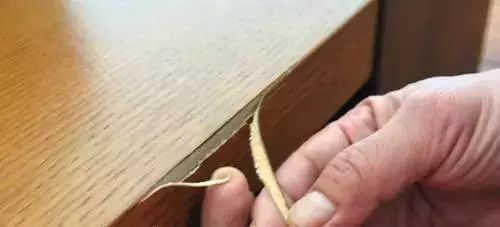 古佰年红木家具贴皮,贴皮红木家具如何鉴别