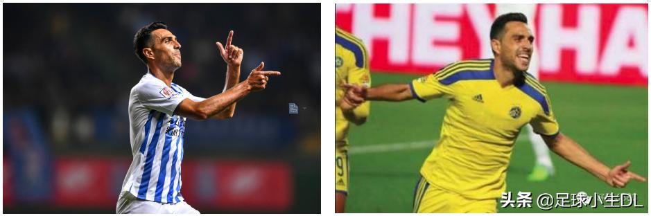 中超申花队魂合集,中超足球绝杀扳平富力