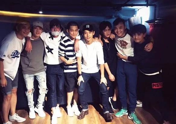 苏醒年轻的时候有多帅,苏醒现在的咖位算几线艺人