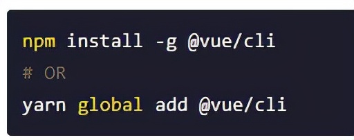 如何判断前端用的是不是vue框架,前端为什么要使用vue技术