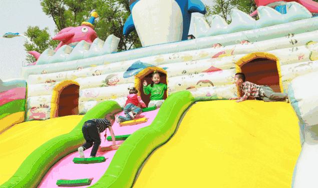 小池旅行怎么去,小池游玩附近推荐