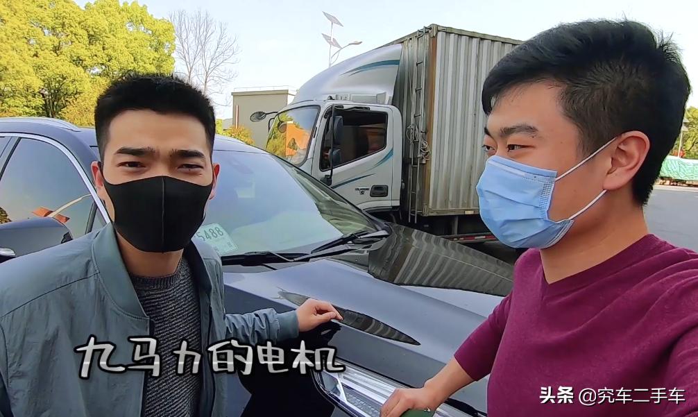 凯迪拉克二手车值得买吗,凯迪拉克什么二手车值得购买