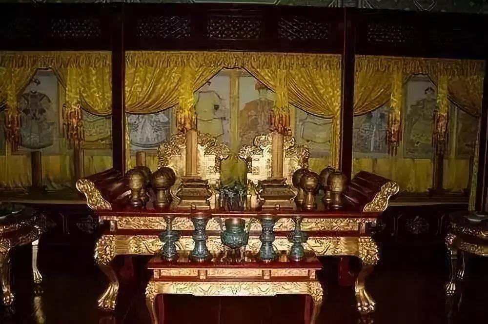 世界上最奢华的宫殿全景高清图片,历史最宏伟的皇家宫殿