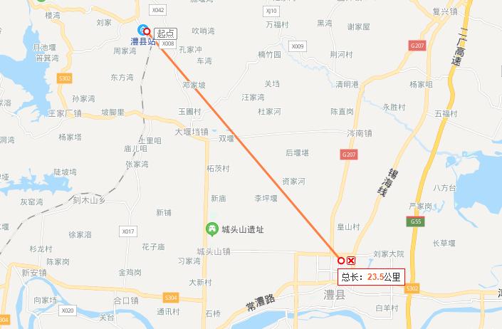 澧县在湖南所有县城经济排名,澧县在常德市经济排名是多少