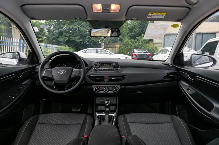 8万悦动,8万左右的悦动配置