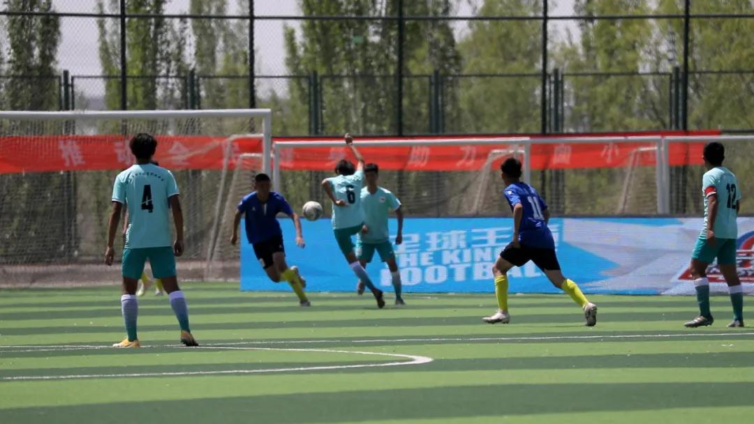 2023内蒙古青少年足球联赛,2023年内蒙古自治区青少年联赛