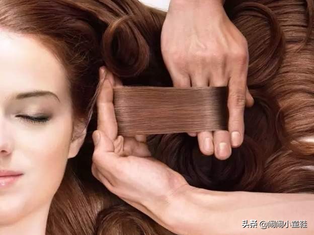 你知道头发跟健康的关系吗,头发能看出一个人身体健康状况吗