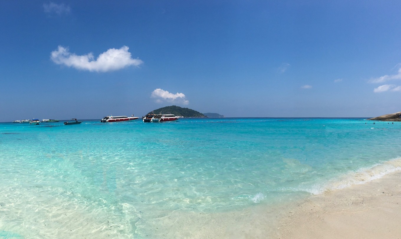 第一次去泰国普吉岛旅游的忌讳,泰国普吉岛钓鱼攻略