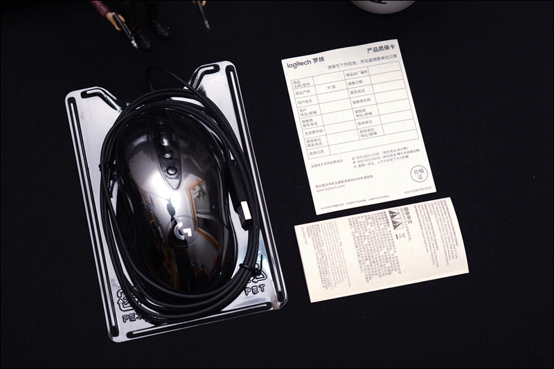 mx518鼠标弹坑,罗技mx518弹坑版有宏功能吗