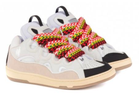 李宁sta联名鞋图片,李宁sta联名鞋悟空板鞋