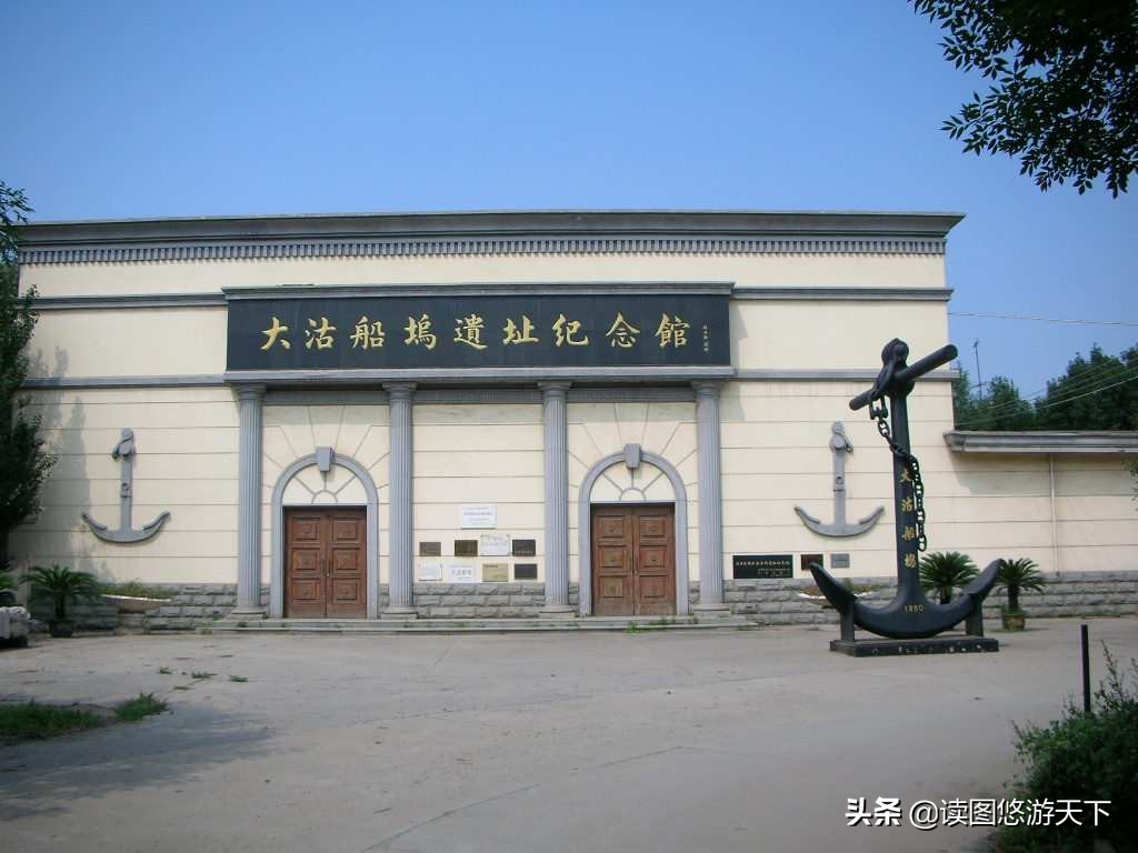 天津旅游攻略滨海新区,天津滨海新区旅行攻略