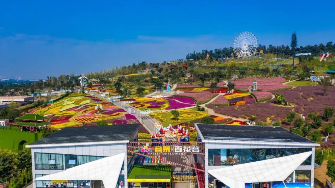 央视成都,四川成都上央视的地方