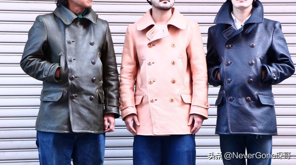 如何选购鹿皮皮衣和牛皮皮衣,去哪里选购真的皮衣