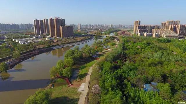 西咸到底能不能合并,一个陕西人眼里的陕西