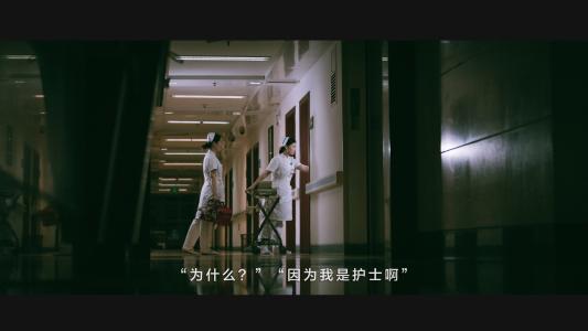 护士每个月的工资才2000多,为什么那么多人挤破了要去做?