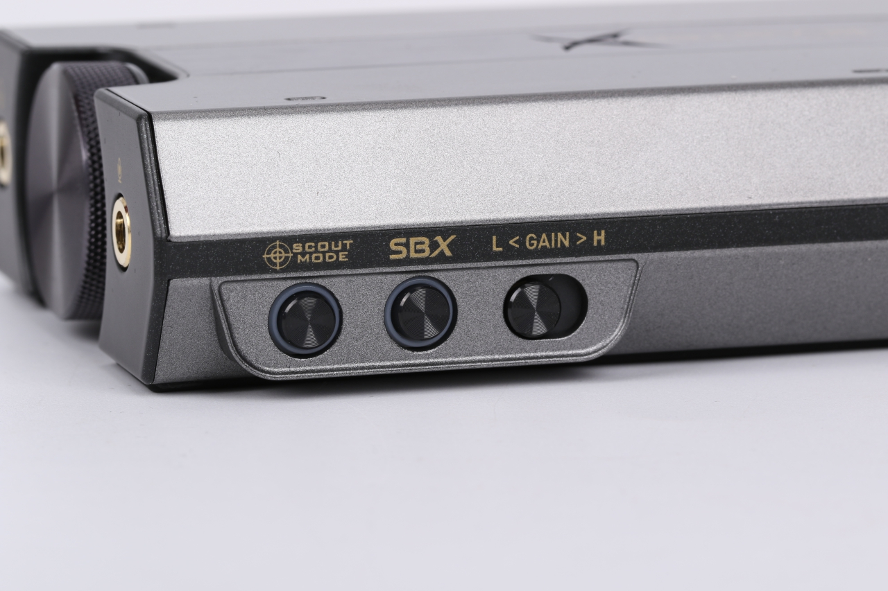 如开挂般的游戏体验创新G6外置游戏声卡评测