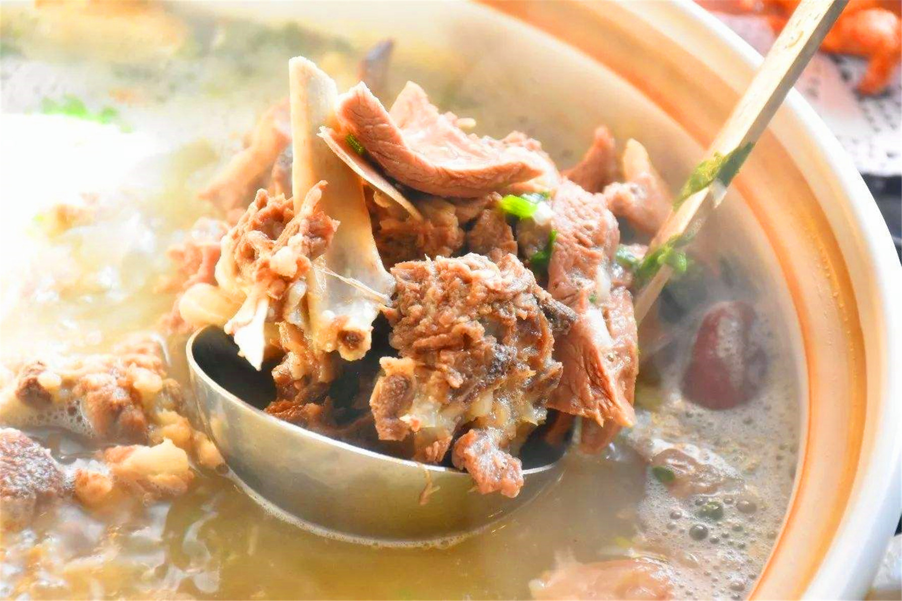 山东日照特色美食,日照东夷小镇哪个美食最便宜