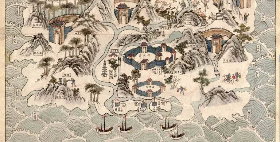 腐败清朝,清朝的腐败无能