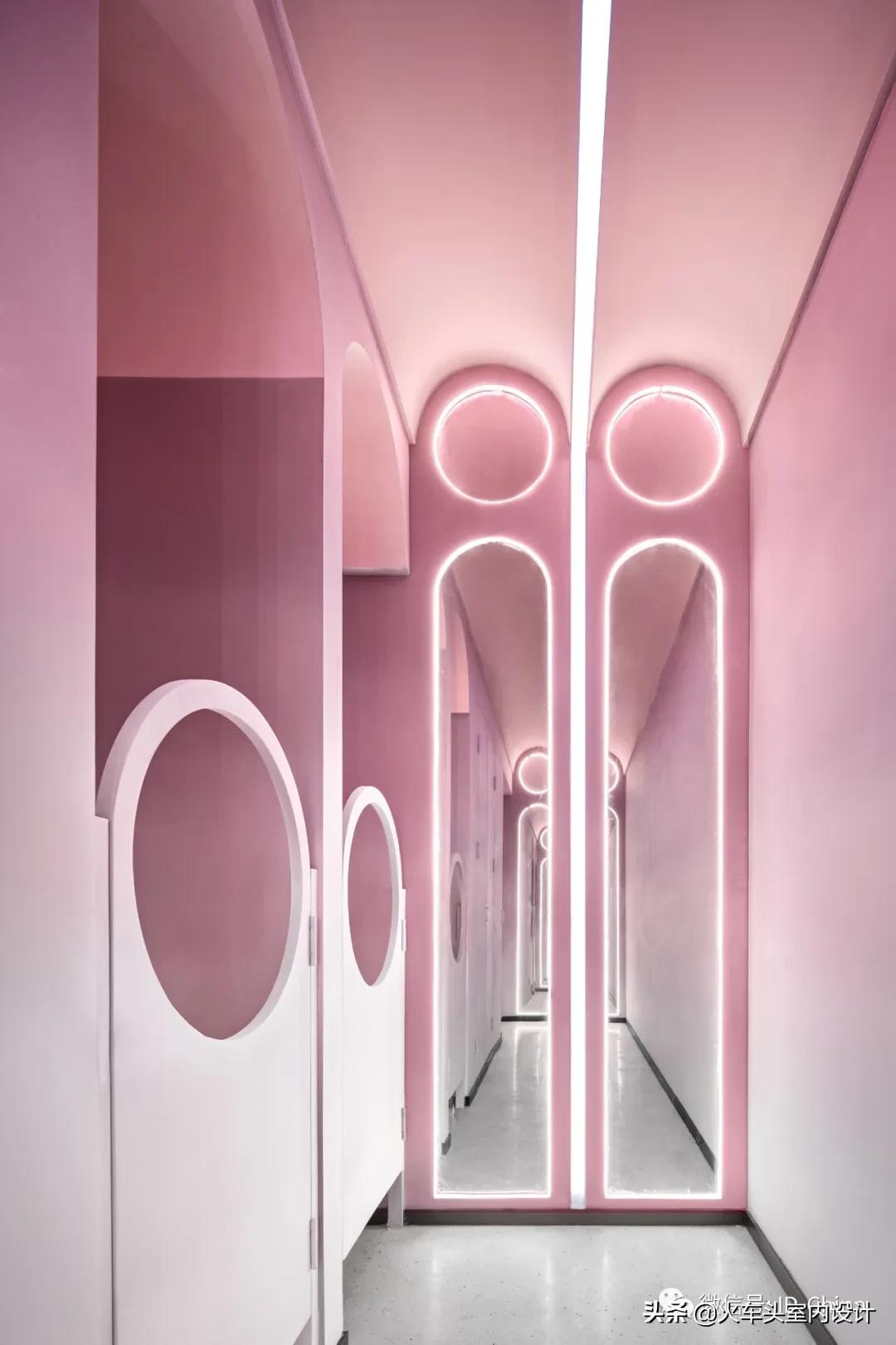 寻梦环游之旅——恒信·青州风华尚品幼儿园