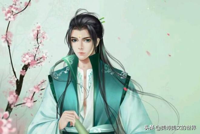 青青子衿悠悠我心怎么化解尴尬,青青子衿悠悠我心是写给男子的吗