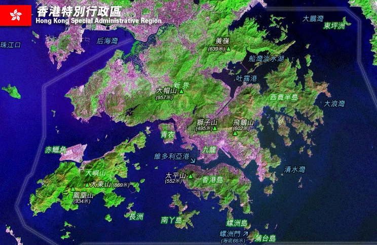 最新香港自由行旅游攻略,香港自由行攻略阅读