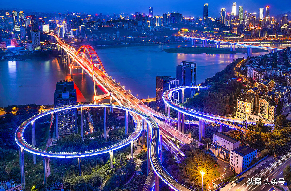 南岸起,南岸初晴风景