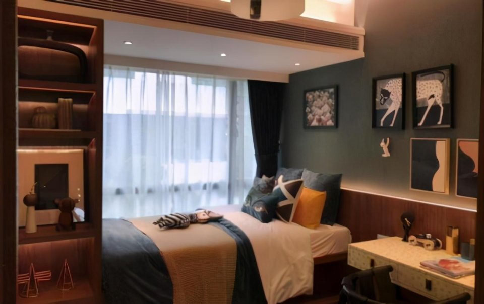 租房是要慢慢找还是随便将就,租房三年了辛酸和无奈只有自己懂