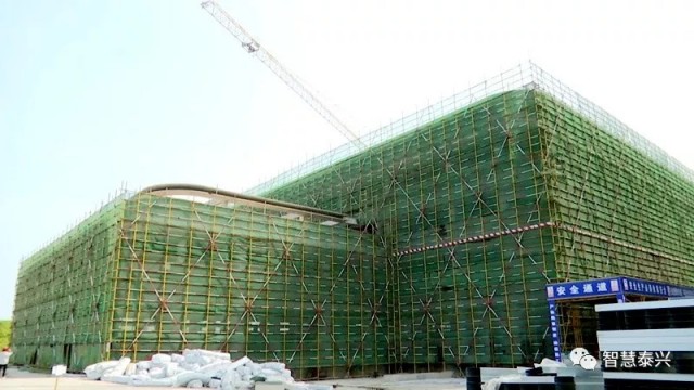 泰州市中医院最新消息,泰兴新中医院在哪