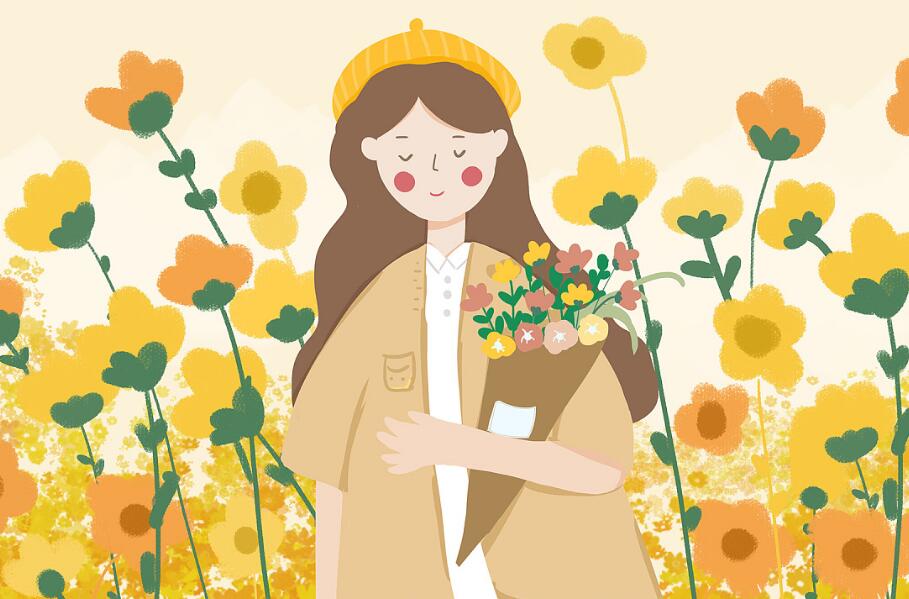 怎样才算独立女性,怎样才算女人独立