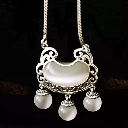 中国人的护身符,中国人专有的护身符