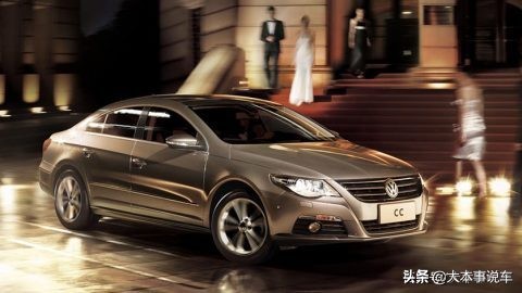 大众汽车车型进化史,大众汽车全面介绍