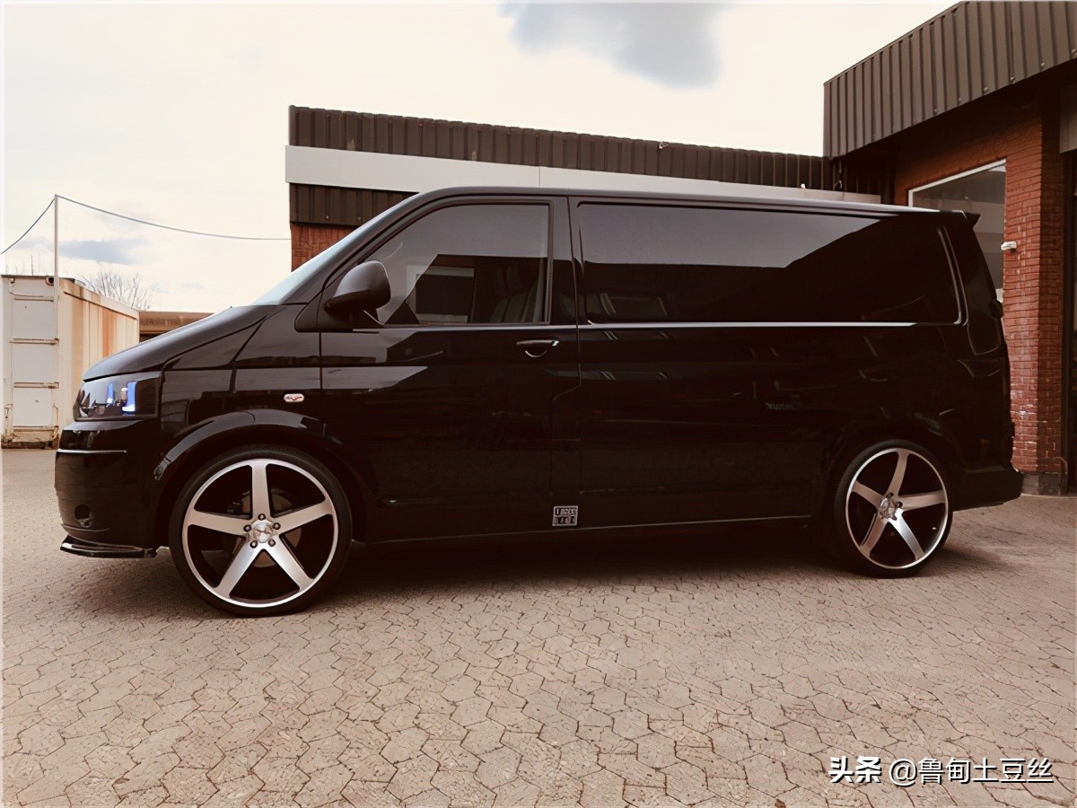 大众迈特威改装豪华,13款大众迈特威改装外观包围