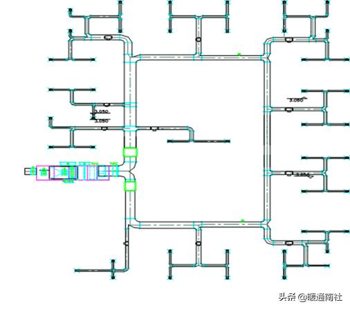 vav系统设计及案例分析,vav设计指南
