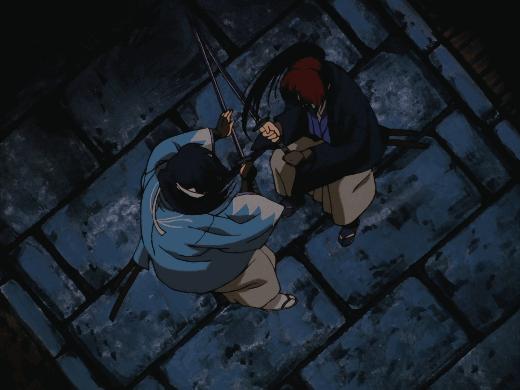 浪客剑心真人版豆瓣8.7分,国创电影的优势流失,被岛国慢慢拿起