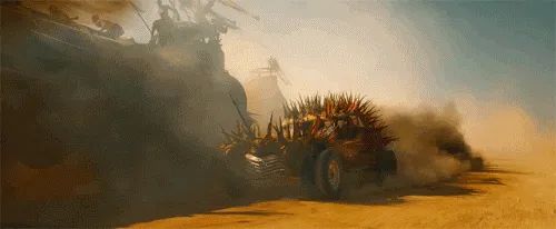 10让你部肾上腺素飙升的飞车电影，精彩、刺激、惊心动魄