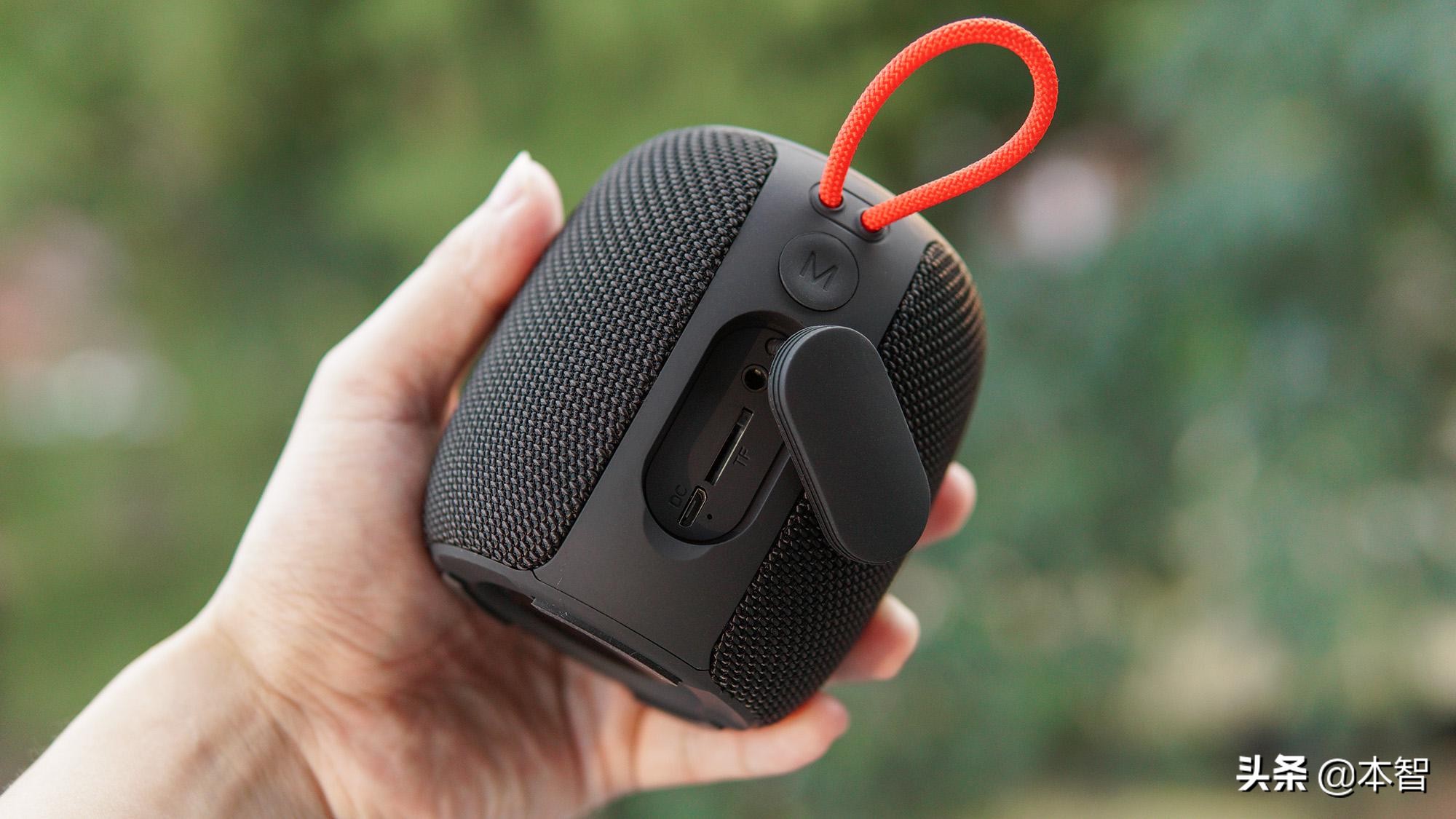 sanagm11蓝牙音箱拆箱,sanagm11音响