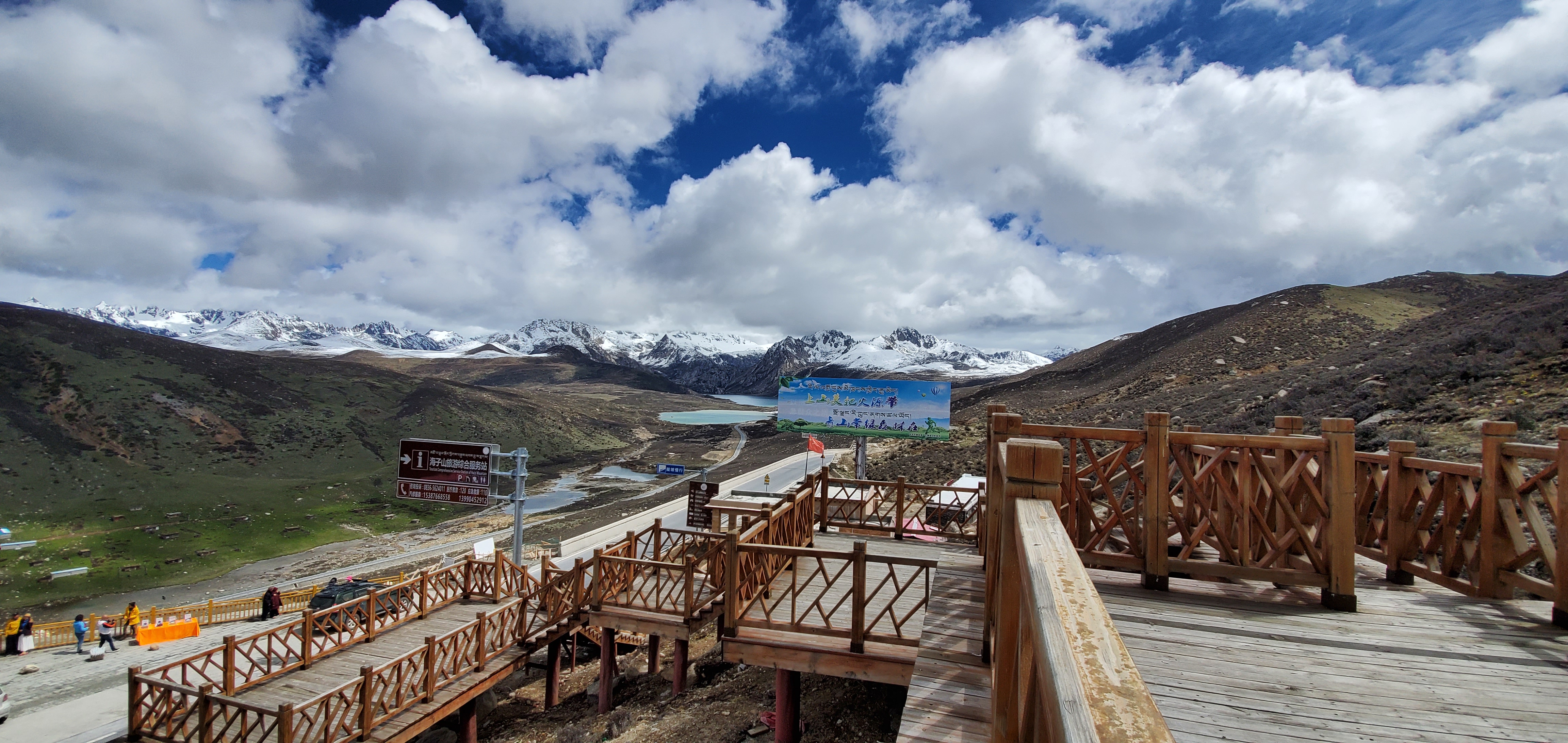 此生必驾318川藏线全程解析,此生必驾318川藏线康定自驾游