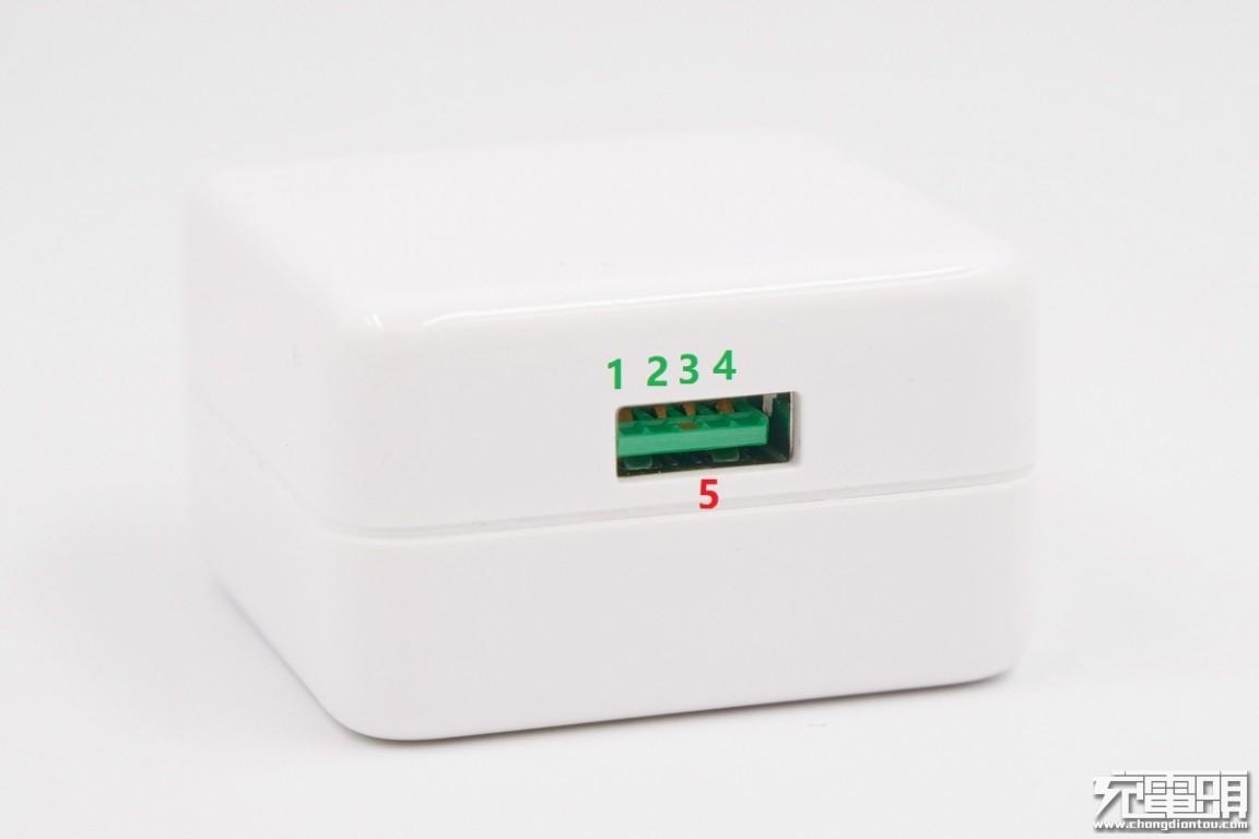 都是快充为什么原装充电线快,快充技术为什么不通用