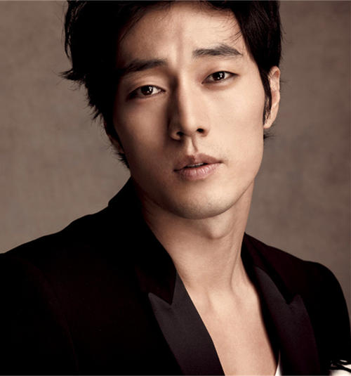 韩国明星男星演技派,韩国男演员排行榜痞气十足