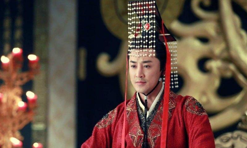 汉武帝为何废黜陈阿娇,汉武帝废了陈阿娇后悔吗