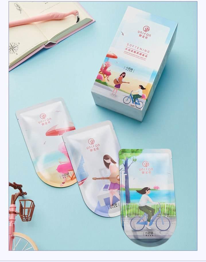 干皮修复皮肤屏障的护肤品测评,适合油皮的护肤品真实测评