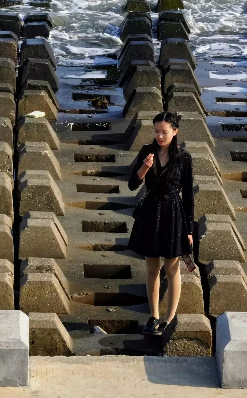 摄影点评（熊猫上班）