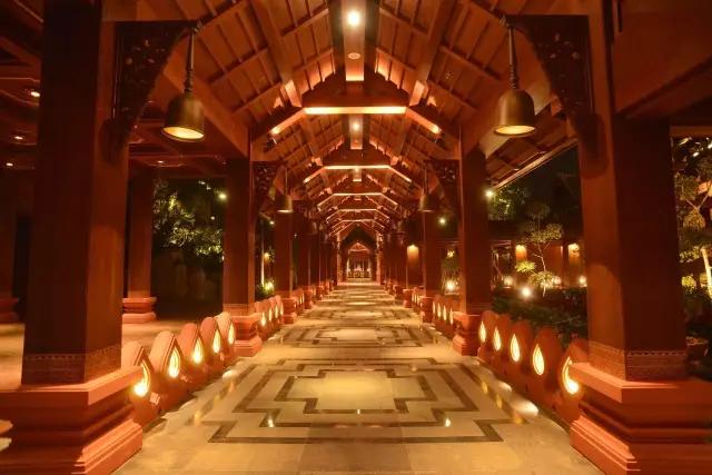 西双版纳13大旅游度假酒店，高品质，家庭出游最佳选择#版纳旅游