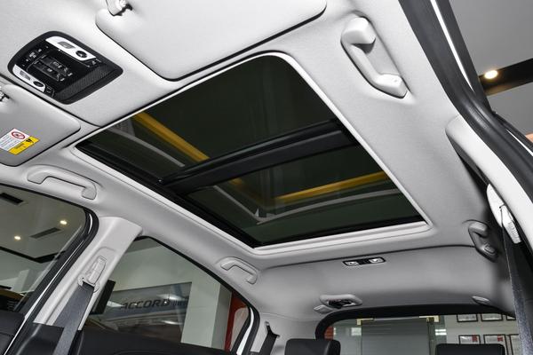 本田缤智1.5t最新价格,现代ix25跟缤智1.5提速测试