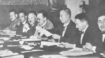 明治宪法也被称为旧宪法,日本明治维新颁布的宪法