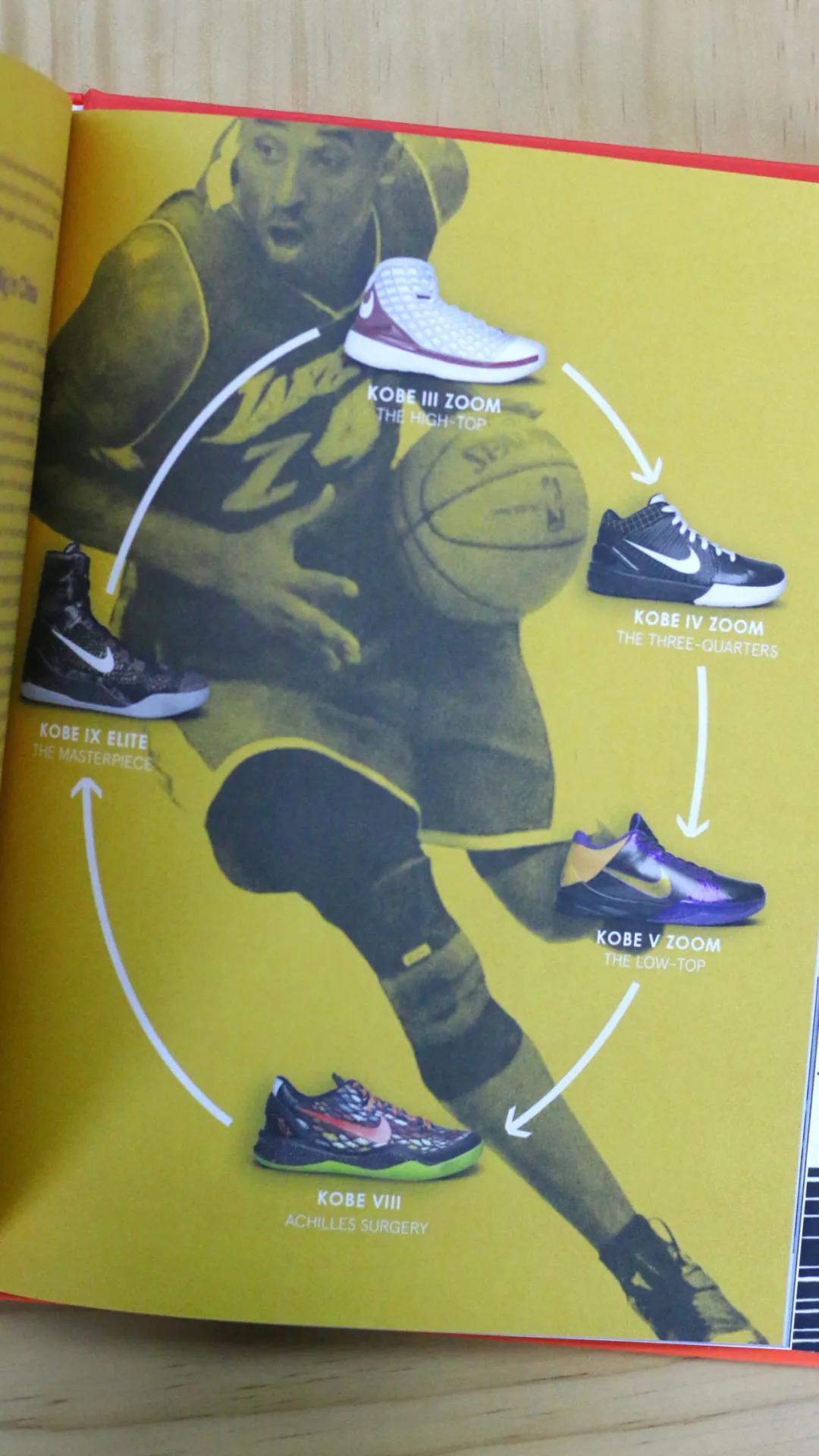 球鞋报刊亭｜设计AF1的那位大神，居然只拥有三双AF1