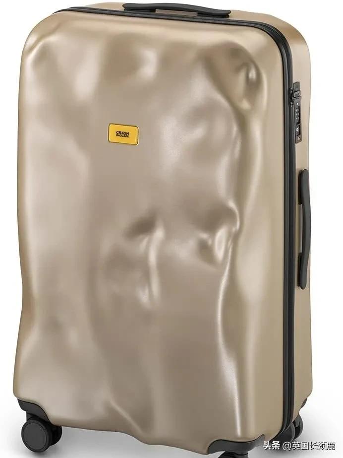 高档出国必备热门行李箱,出国平价行李箱推荐耐用