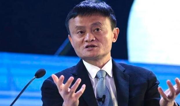 阿里巴巴的商业版图有多大？起底马云和他的“阿里帝国”