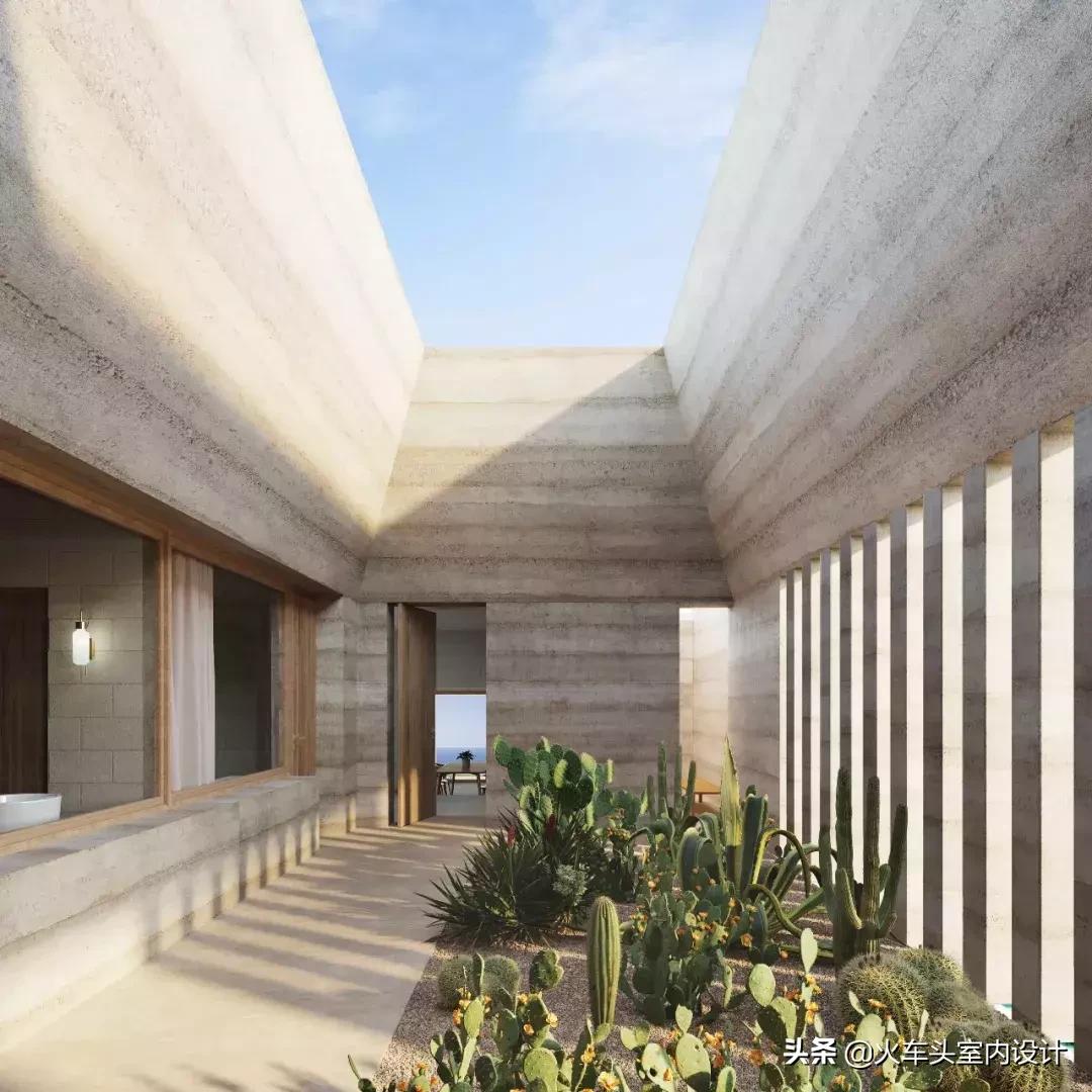 极简风格装潢设计推荐,极简的设计永不过时